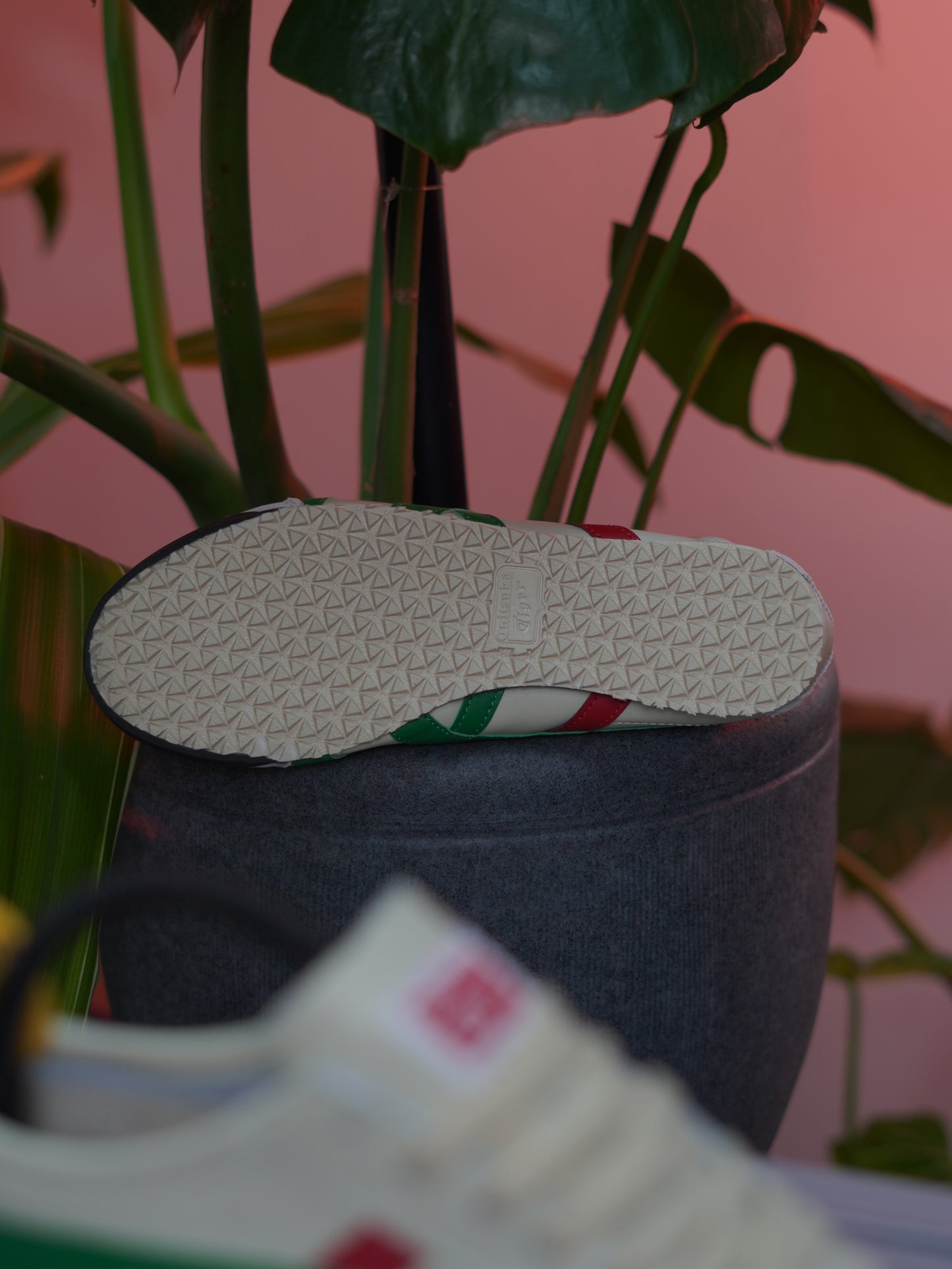 Onitsuka Tiger - Mexico 66 SD