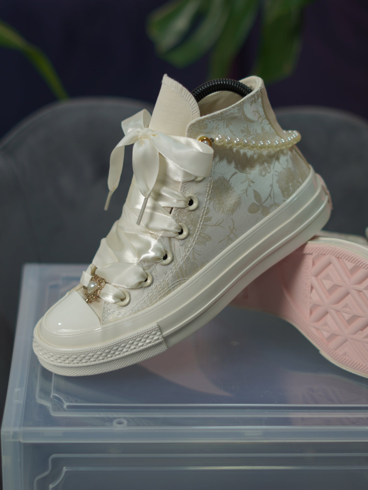 Converse Chuck Taylor