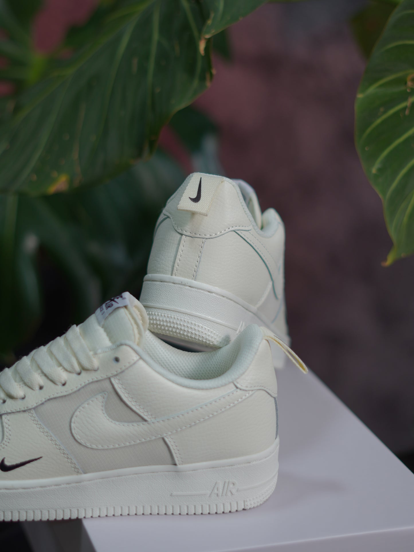 Air Force Essential