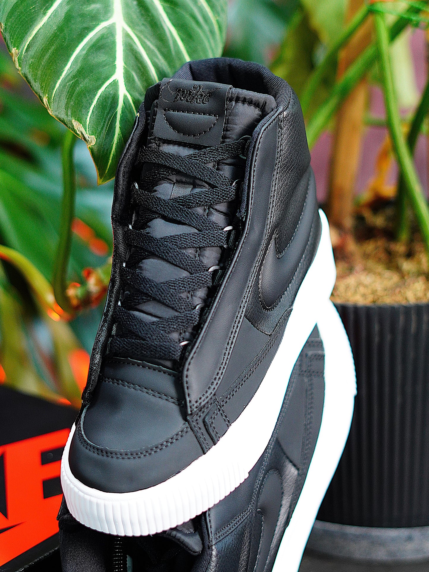Nike blazer mid victory