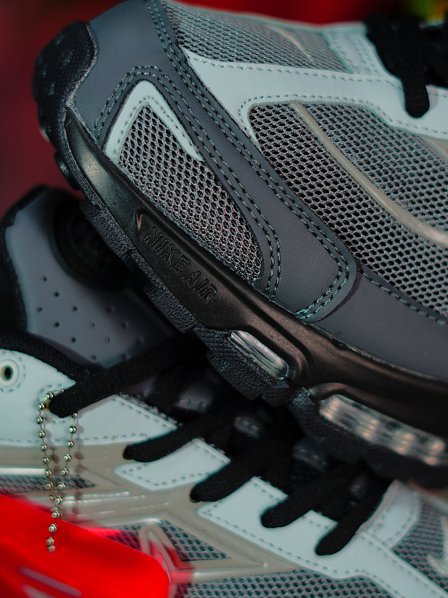 Nike shox ride 2 supreme