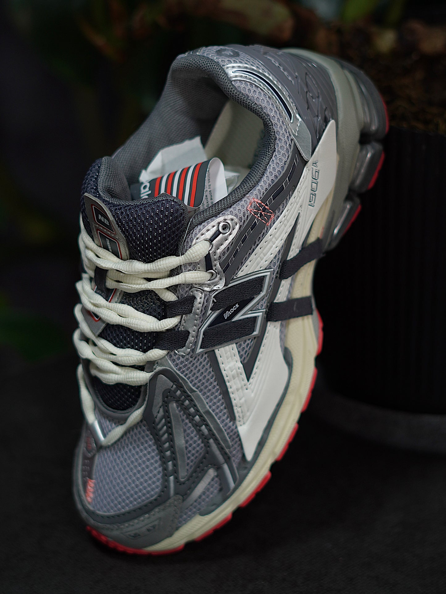 New Balance 1906A - Slate Grey