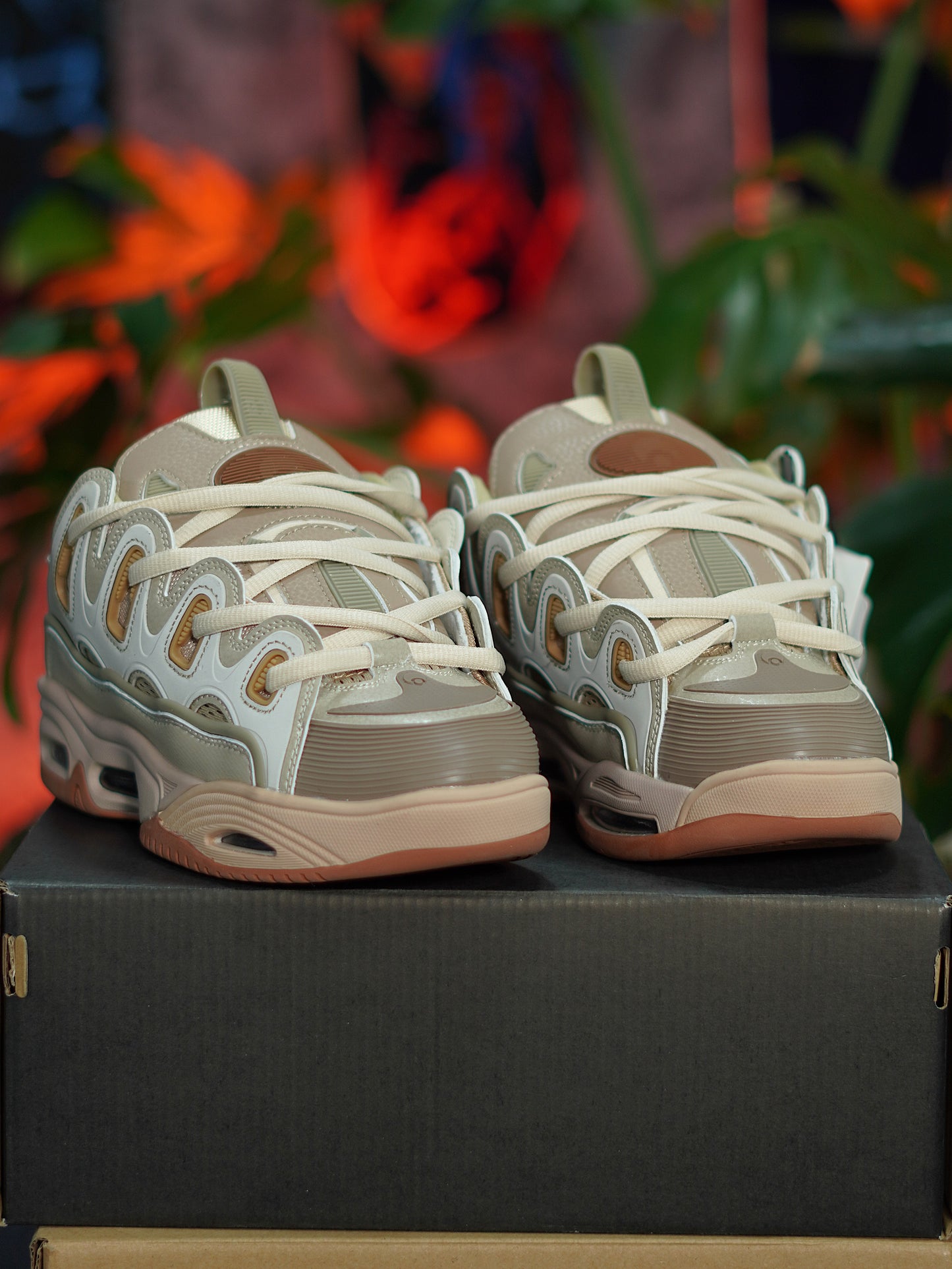 Osiris D3 20001 - Cafe