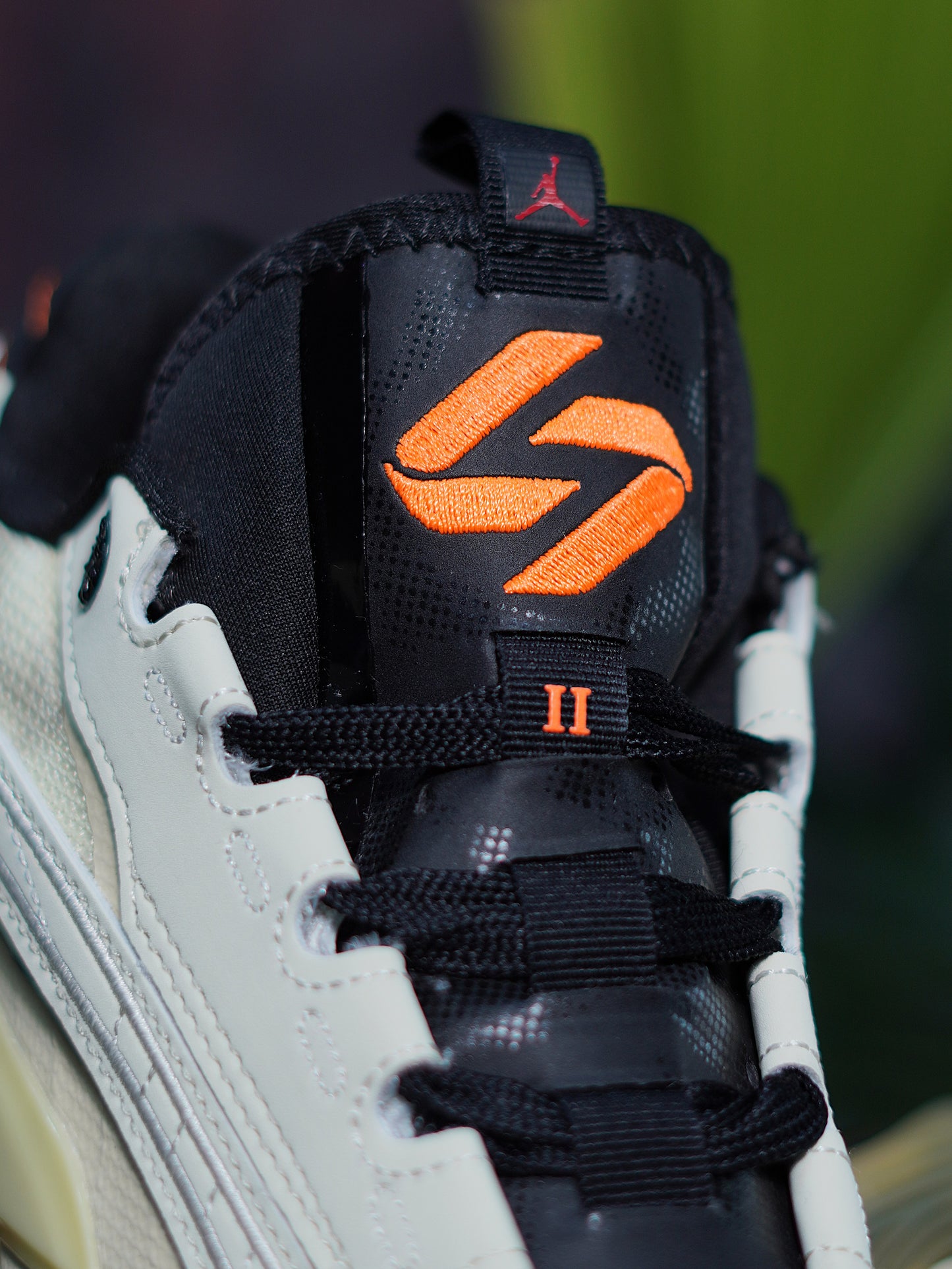 Jordan Luka 2 - Beige