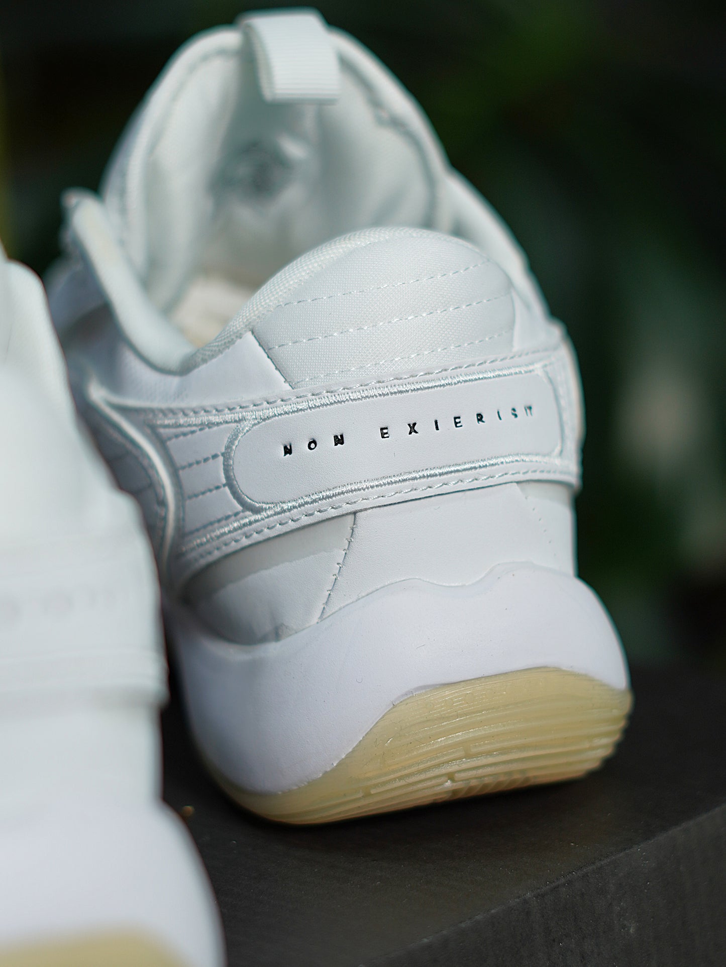 Jordan Luka 2 - Blanco