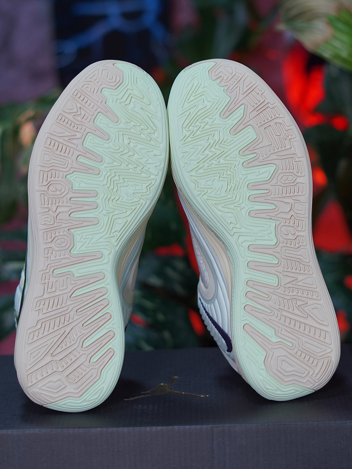 Nike Giannis Freak 7 "Light Khaki" - Beige, Verde