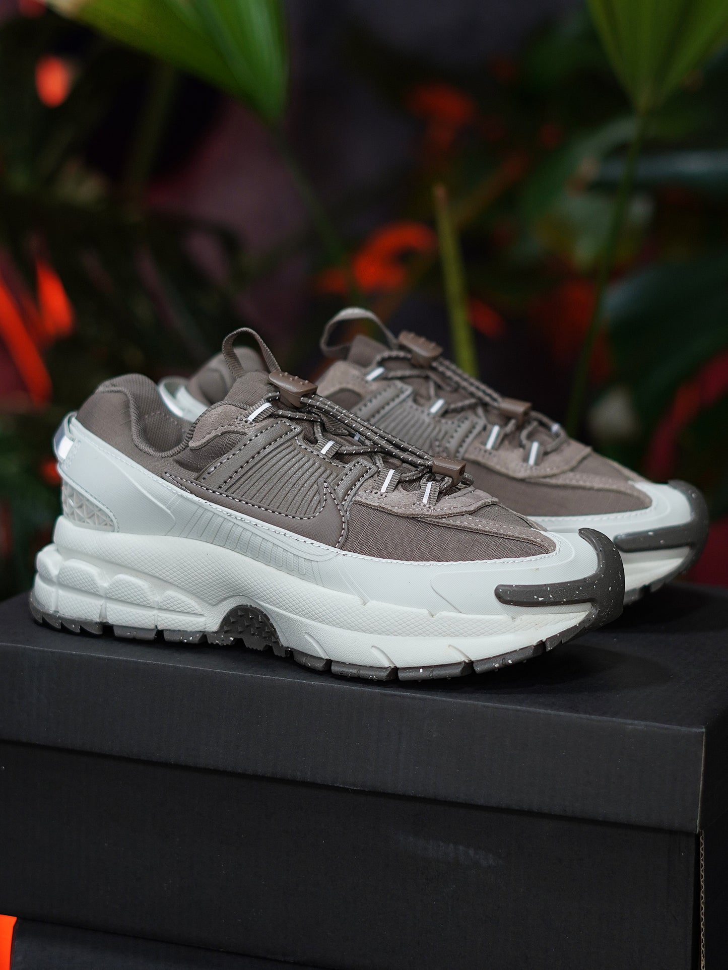 Nike Zoom Vomero Roam - Café