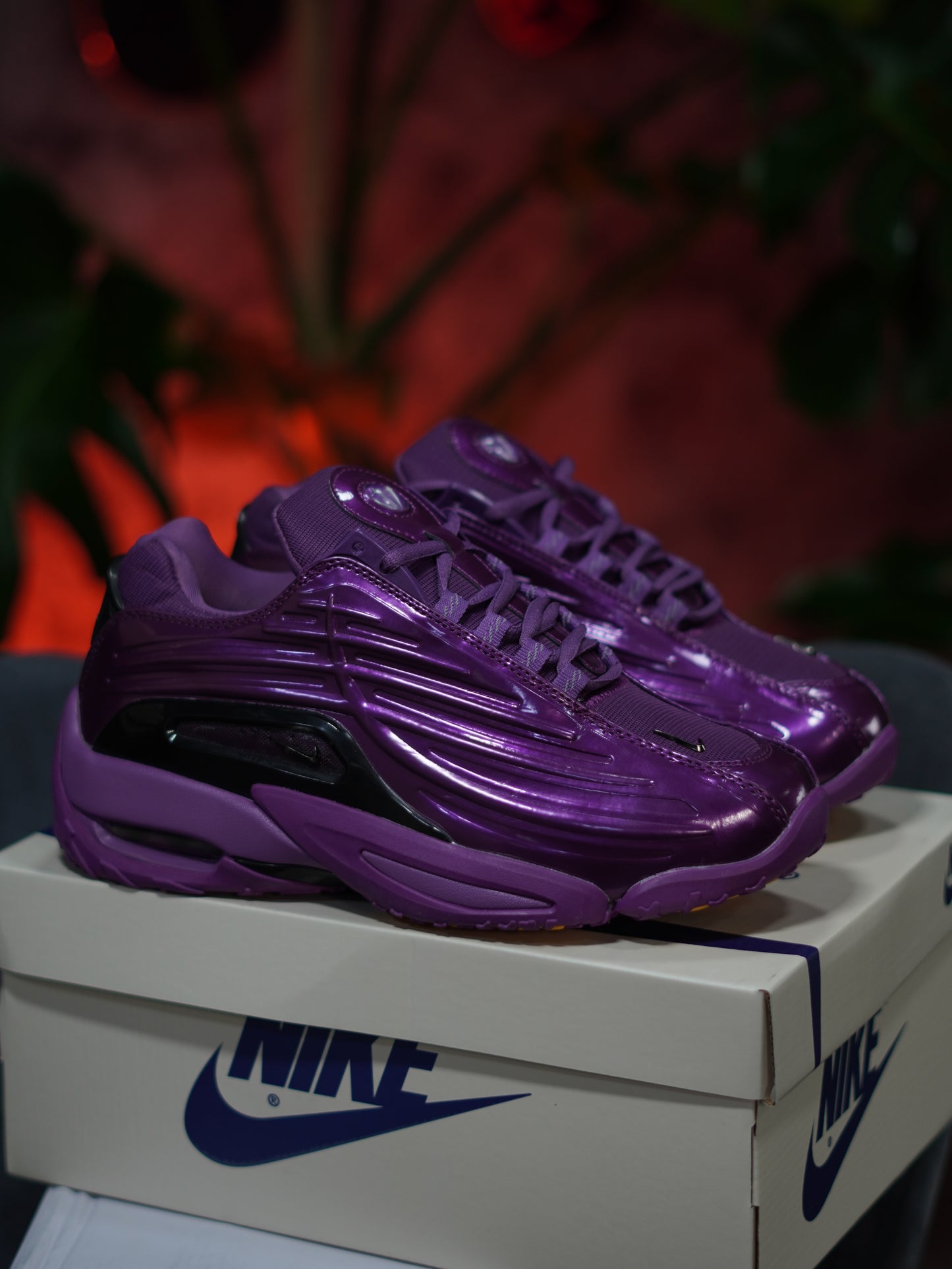 Nike Nocta Hot Step x Drake - Morado