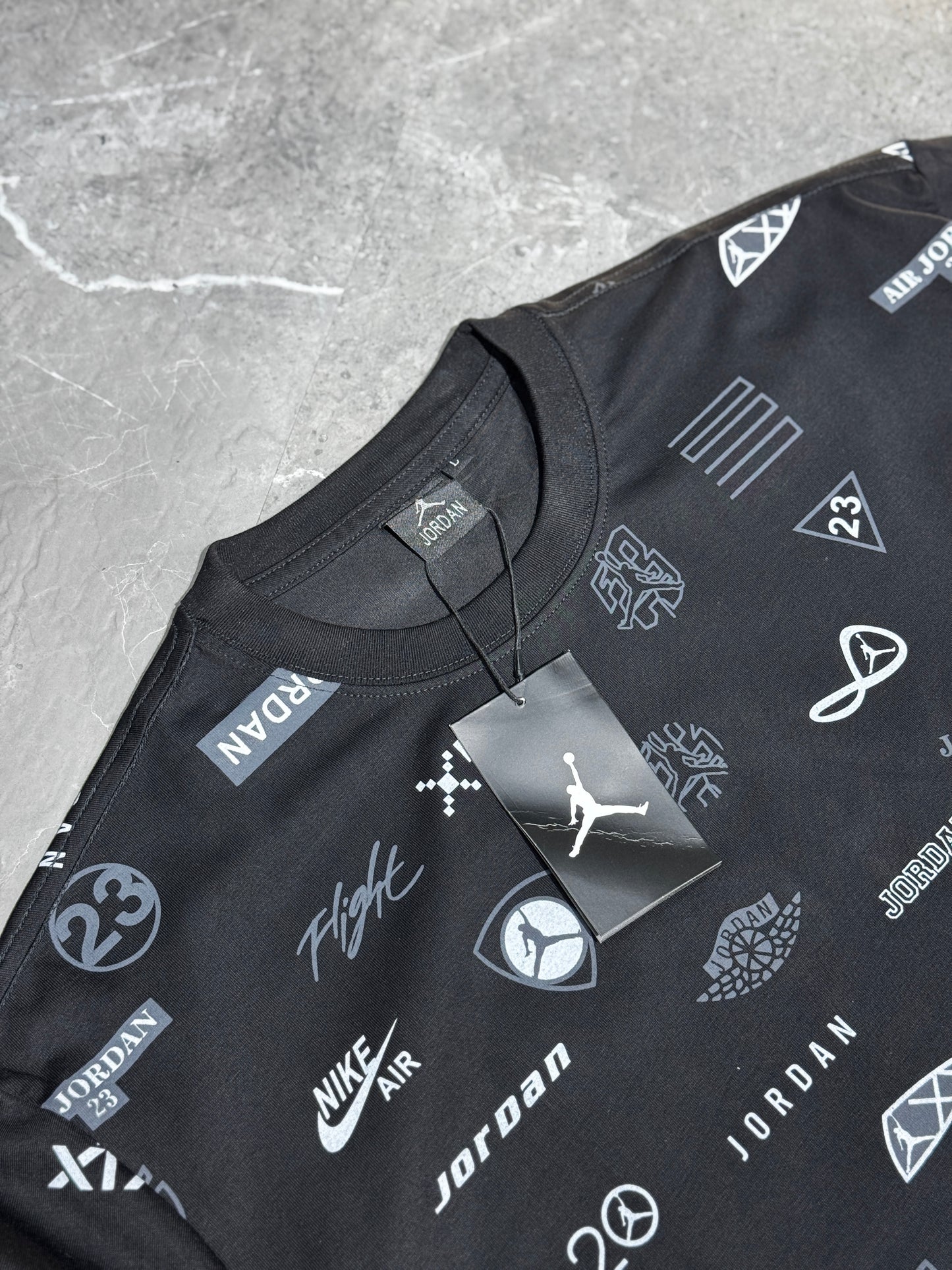 Camiseta Air Jordan