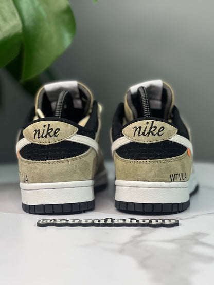 Nike SB Dunk Low x WTVUA