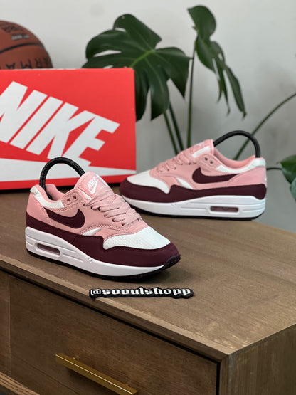 Nike Air max 1 - Cherry