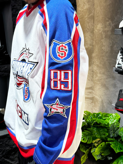 JERSEY SUPREME HOCKEY