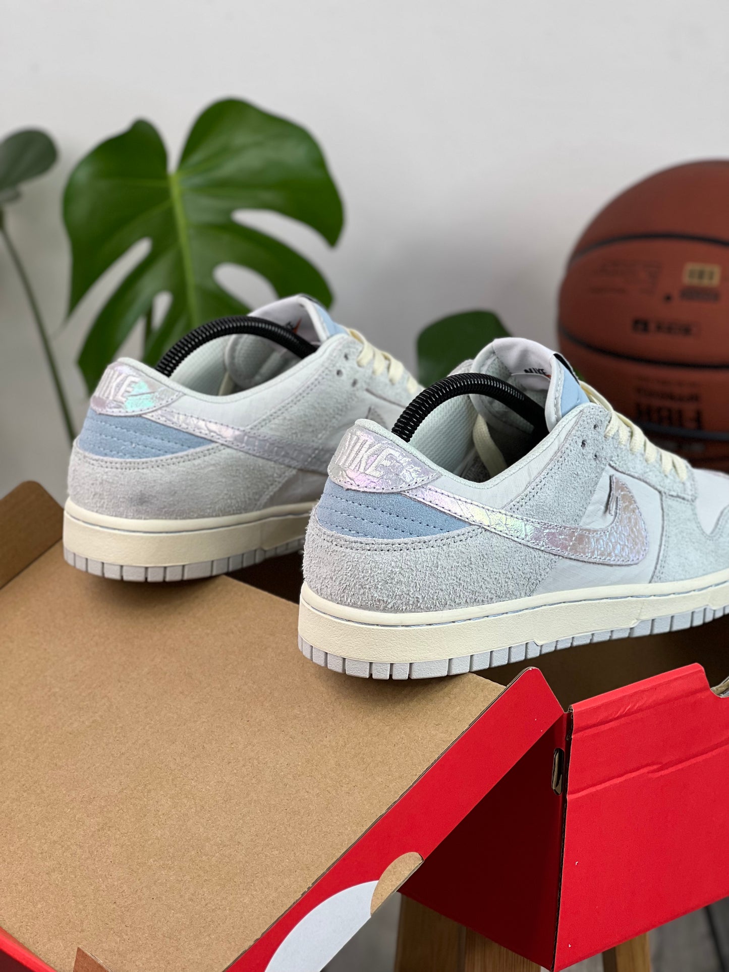 Nike Dunk Low SE Gone Fishing