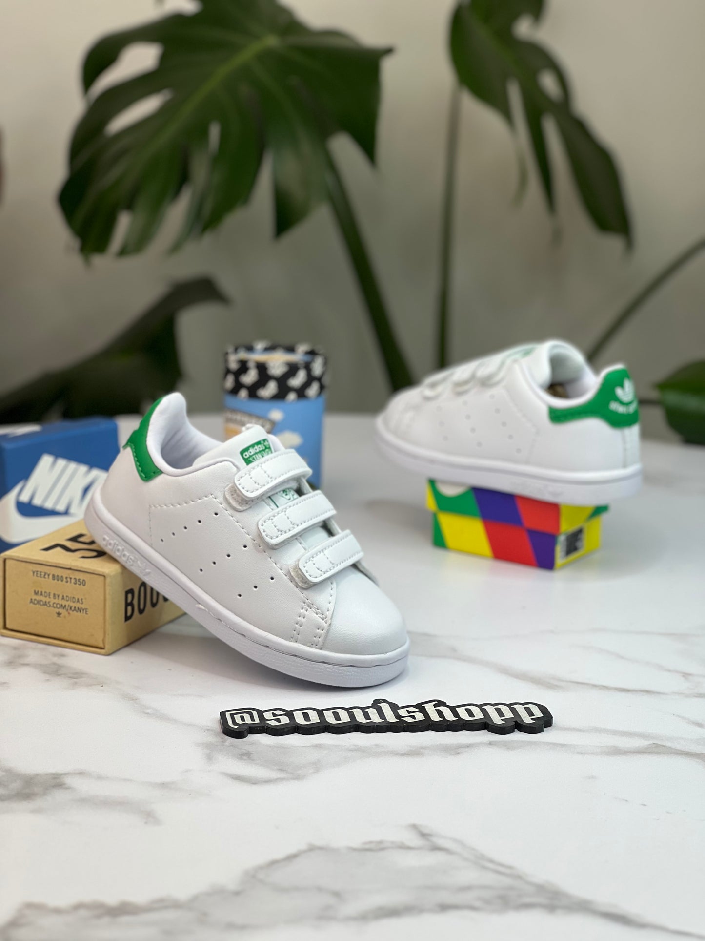 Adidas Stan Smith