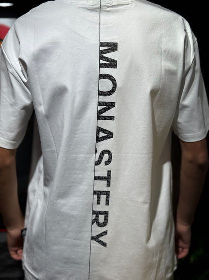 Camiseta Monastery