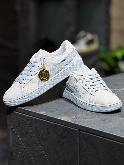 Puma x One piece