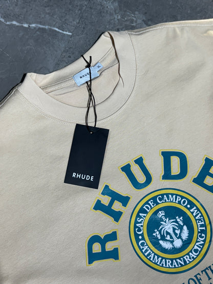 CAMISETA RHUDE