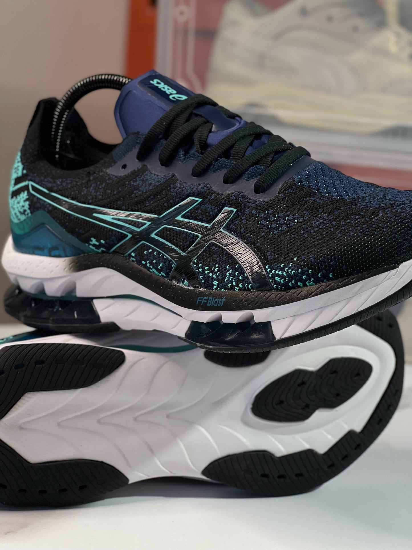 ASICS Gel-Kinsei Blast