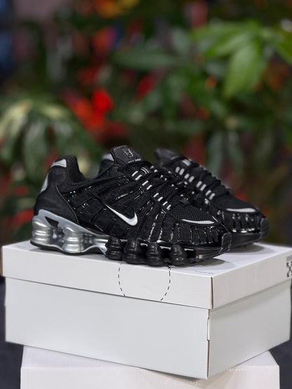 Nike shox TL grey