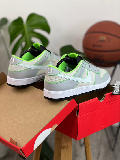 Nike Dunk Low Oregon Ducks Of A Feather