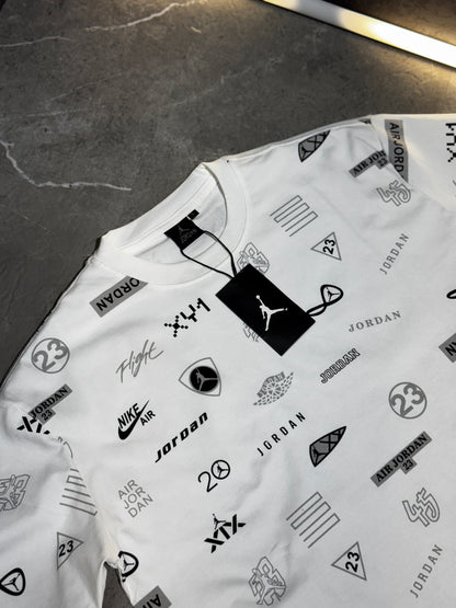 Camiseta Air Jordan