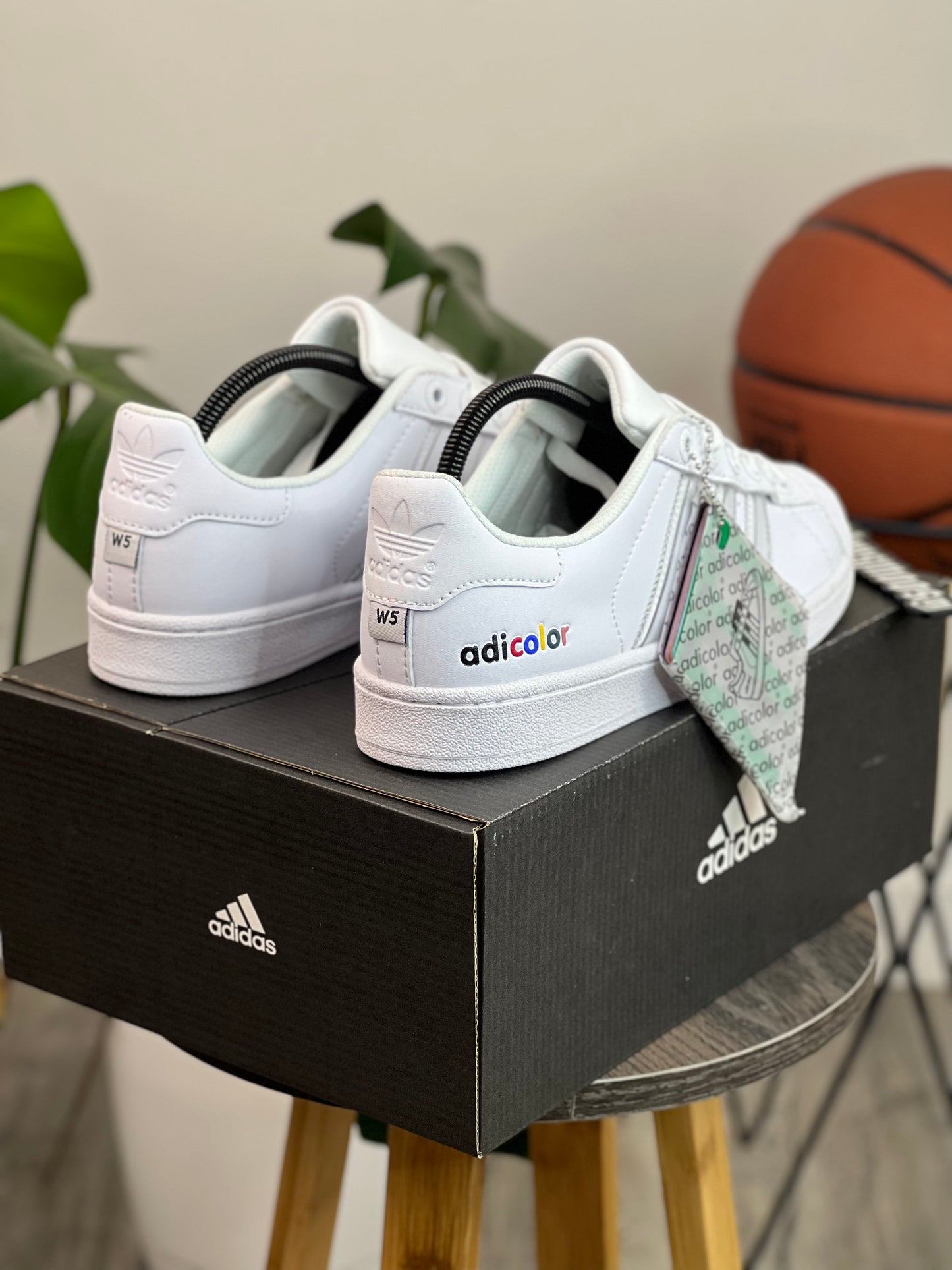 Adidas Adicolor