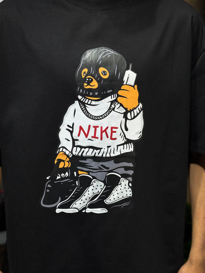 Camiseta Nike