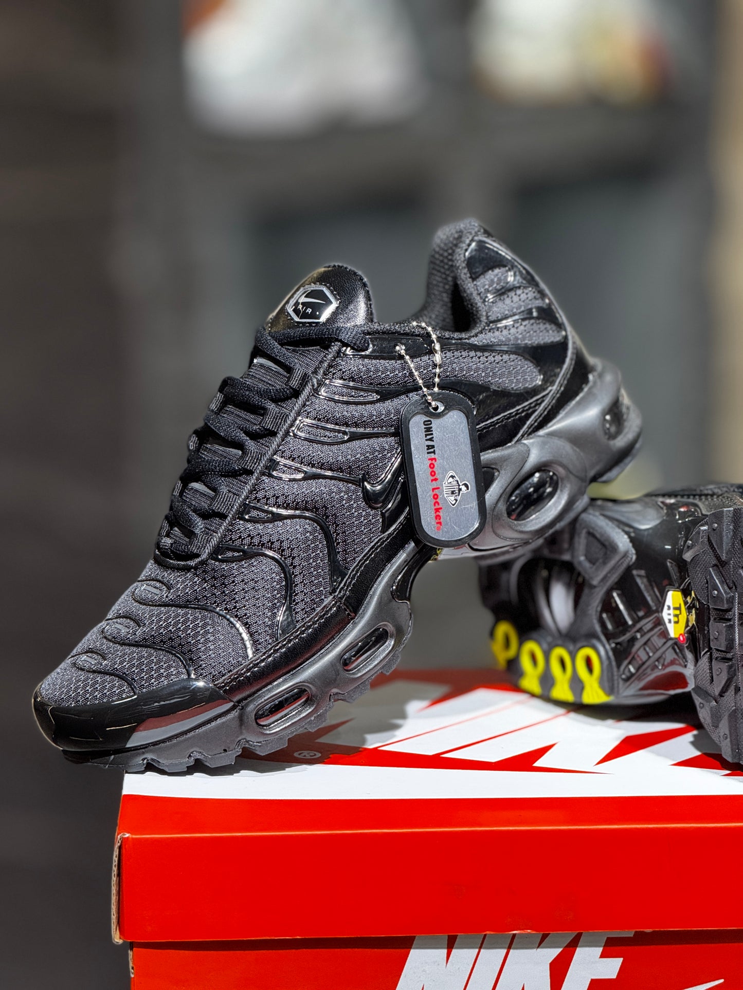 Nike airmax Tn