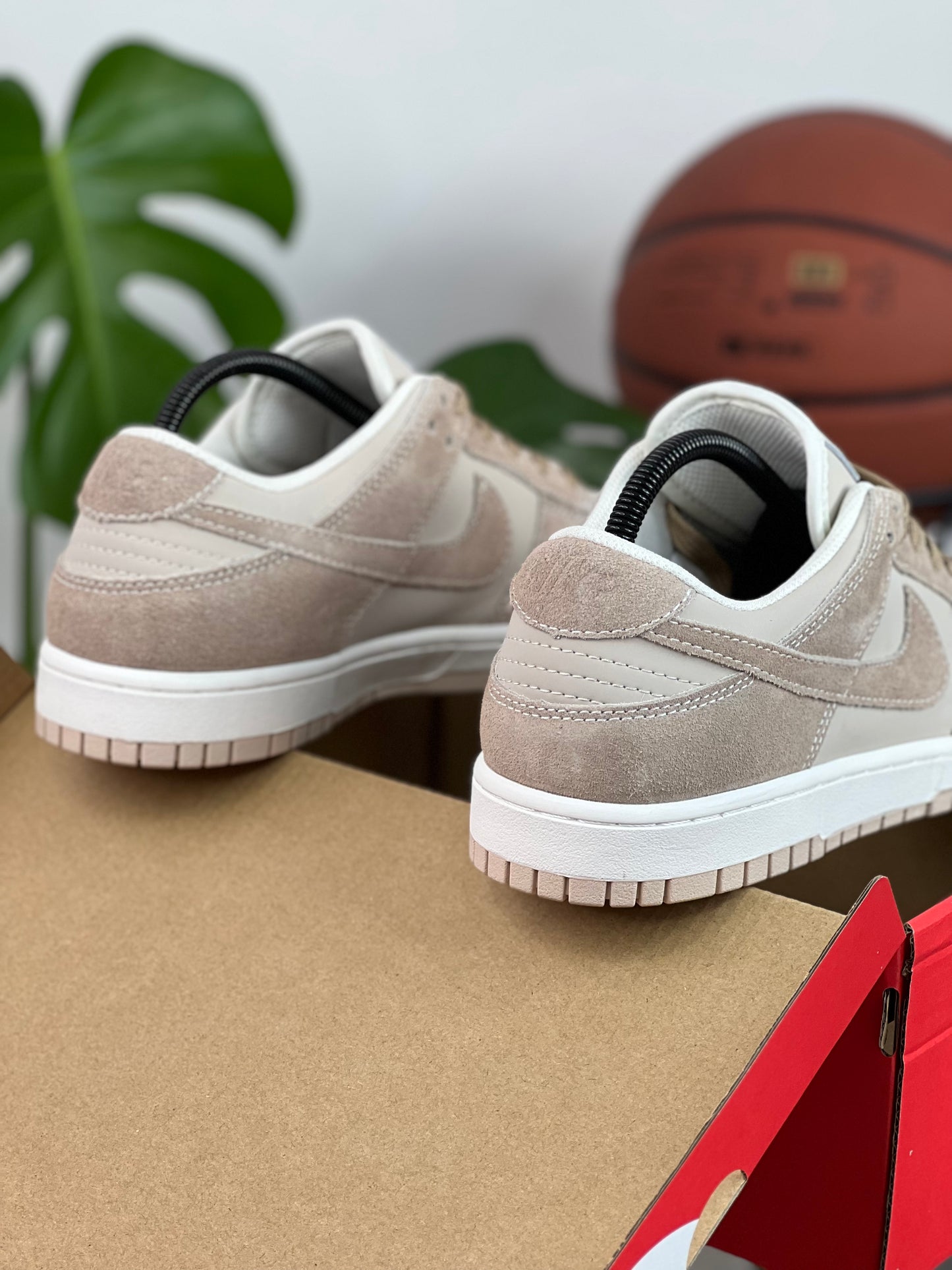 Nike Dunk Low Sanddrift