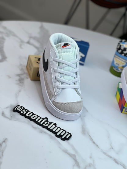 Nike Blazzer High