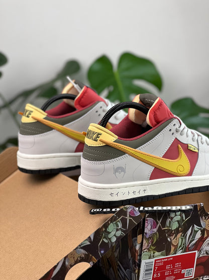Nike Dunk Low x Ambush Saint Seiya