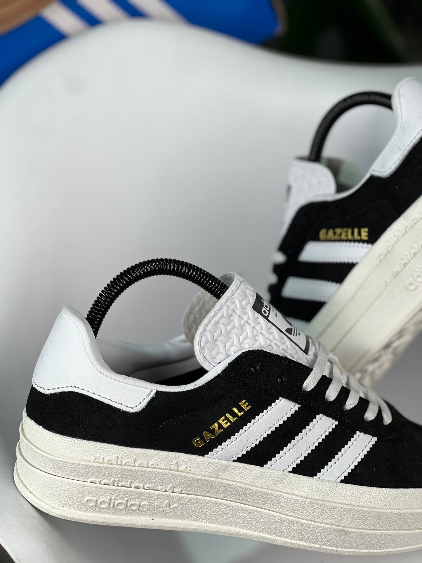 Adidas Gazelle Bold