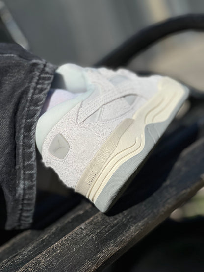 Puma 180 - Grey