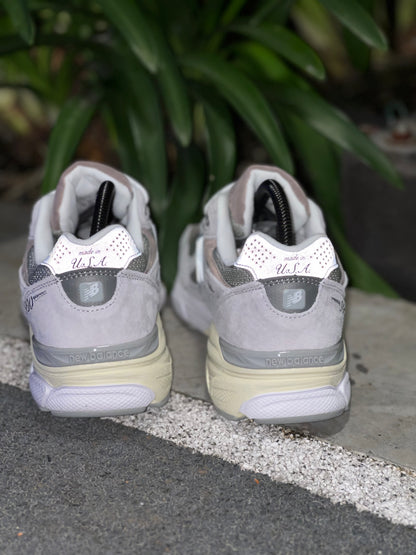 New Balance 990v3
MiUSA YCMC Nimbus Cloud (GS)