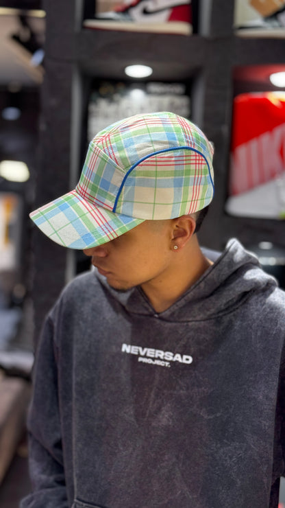 GORRA LACOSTE