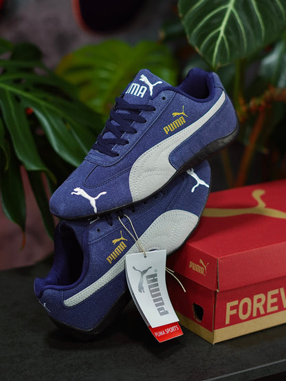 Puma Speedcat - Azul