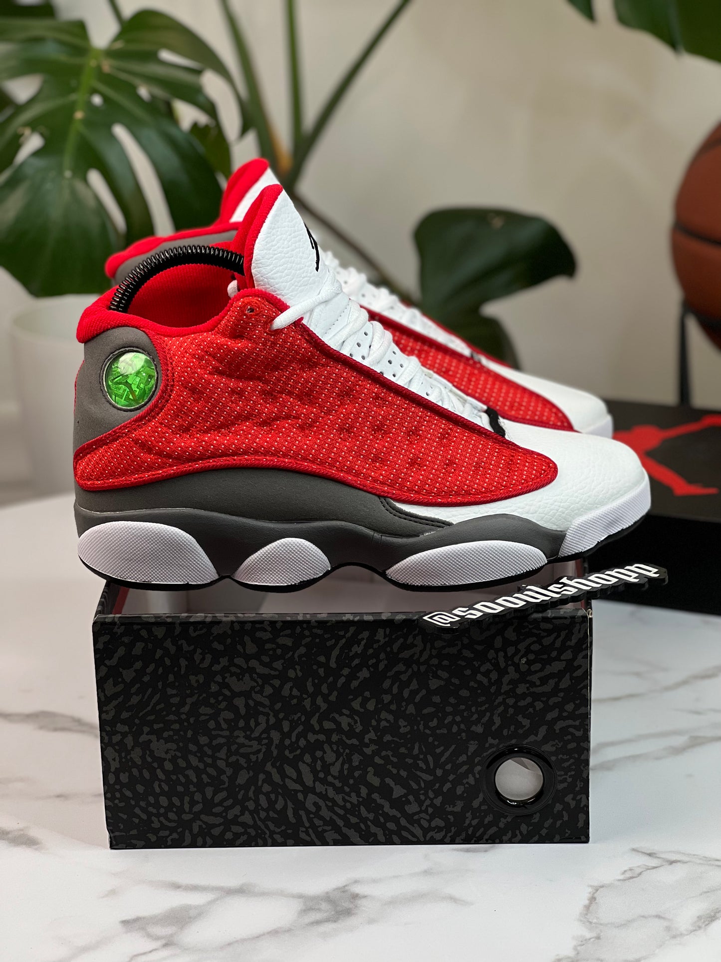 Air Jordan 13