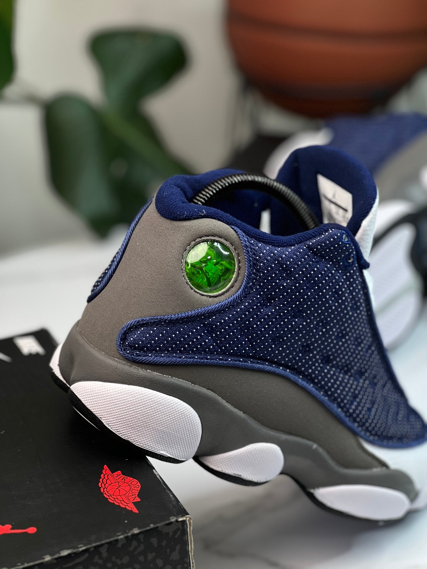 Air Jordan 13