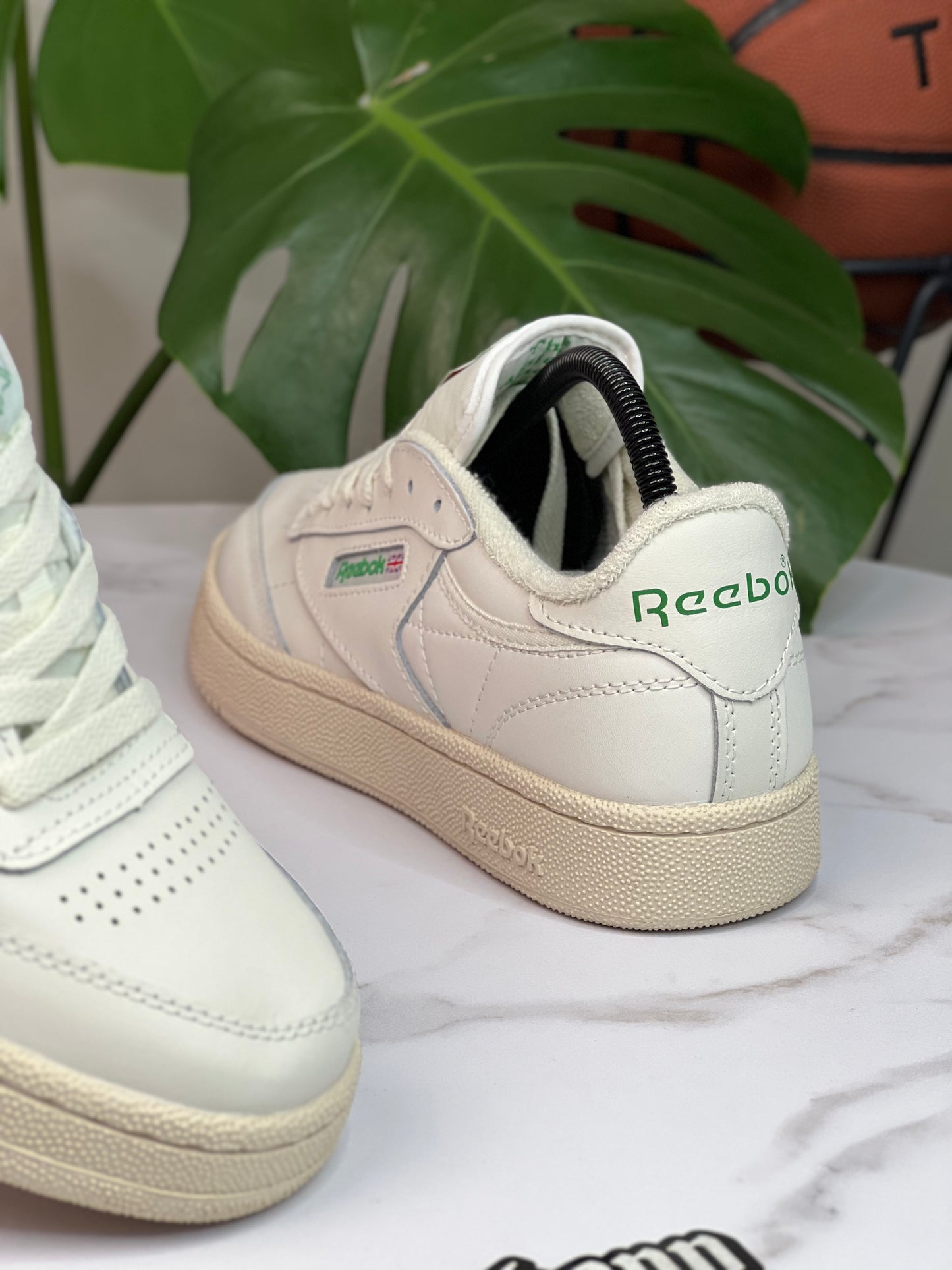 Reebok Club