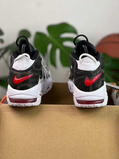 Nike Air More Uptempo - Animal Instinct