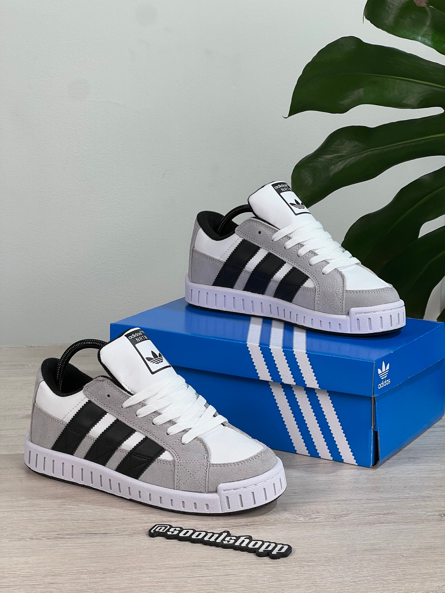 Adidas NRTN