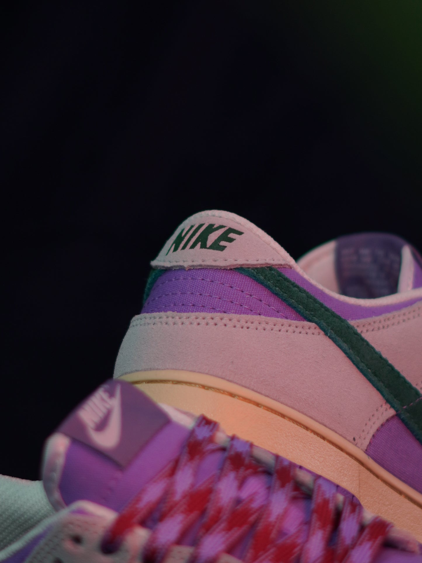 Nike Dunk Low “Daybreak Bicoastal”