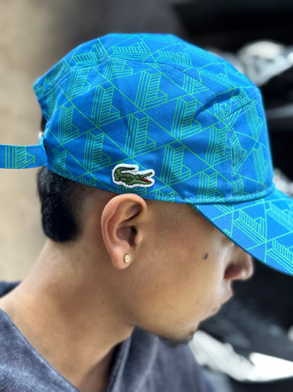 GORRA LACOSTE