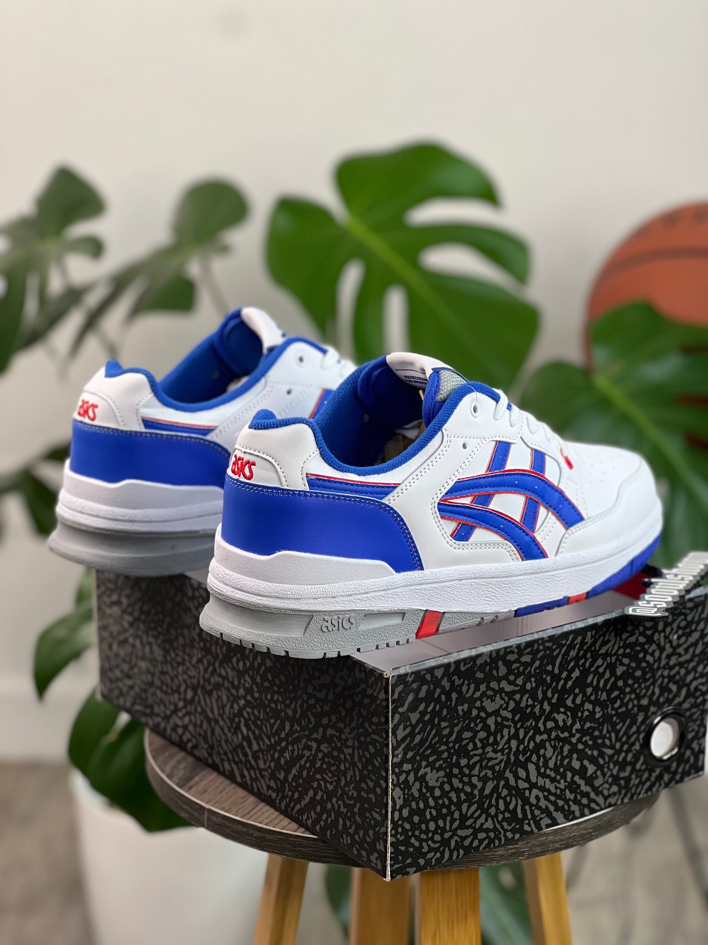 Asics EX89