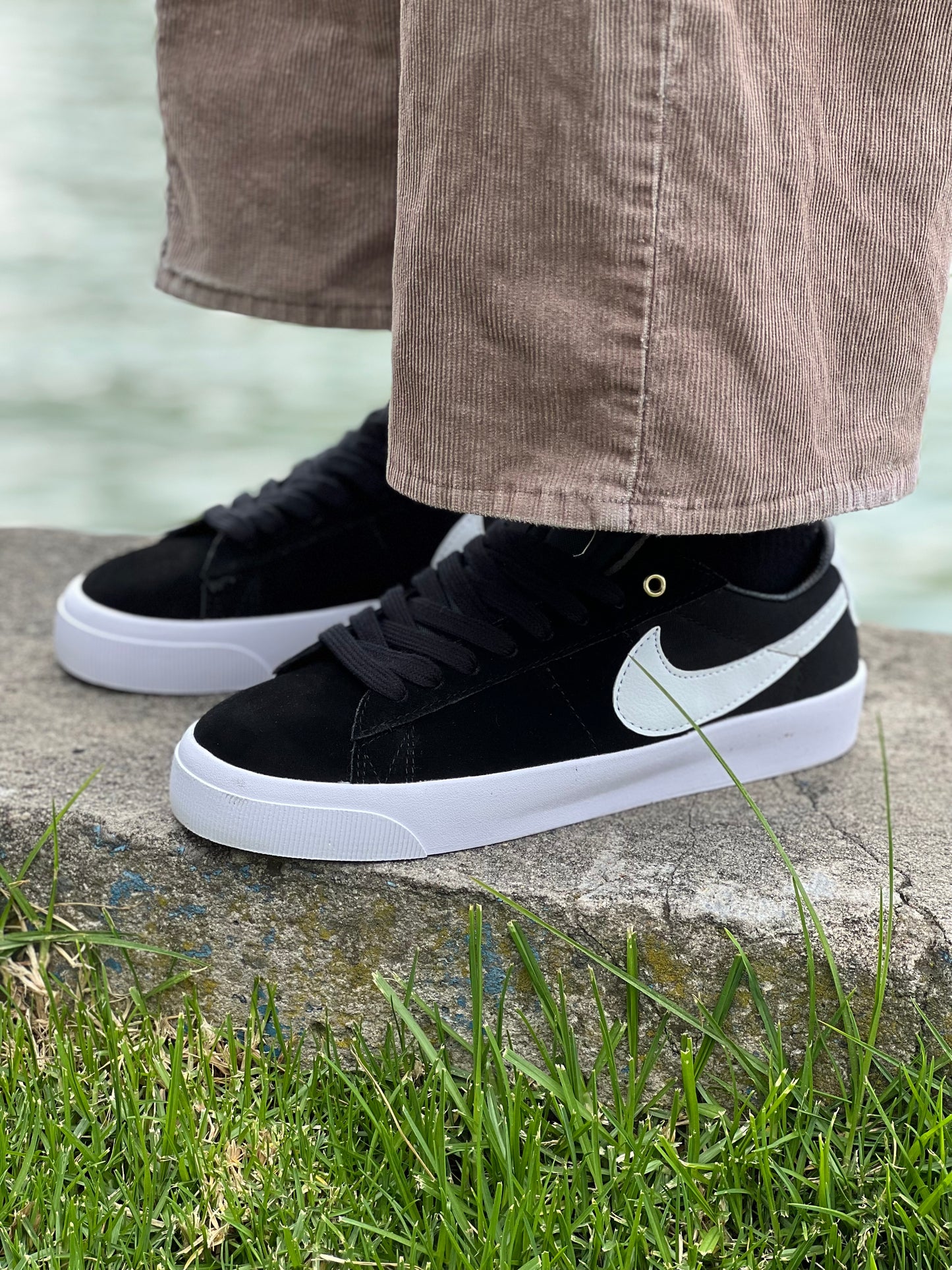 Nike Sb Grant Taylor