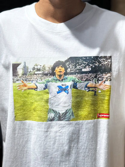 Camiseta Supreme