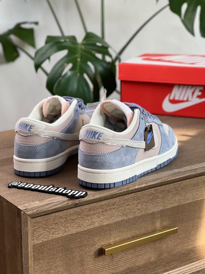 Nike Dunk Low X Otomo Katsuhiro