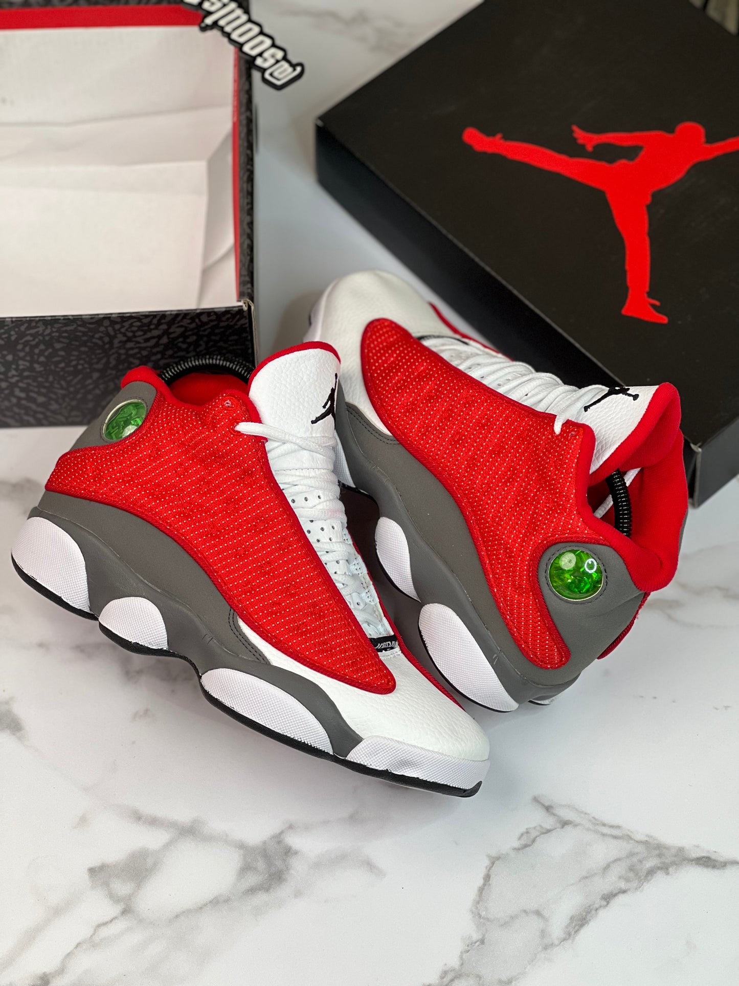 Air Jordan 13