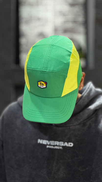 Gorra TN