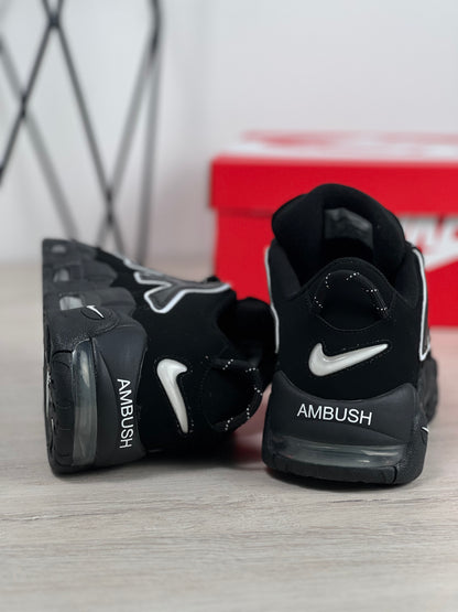 Ambush x Nike Air More Uptempo